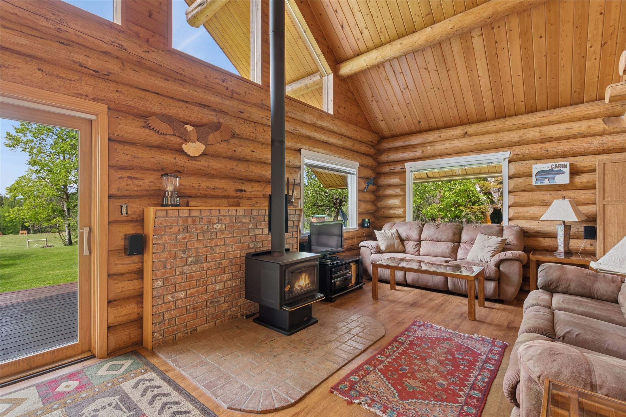 379 Rick O Shay Road