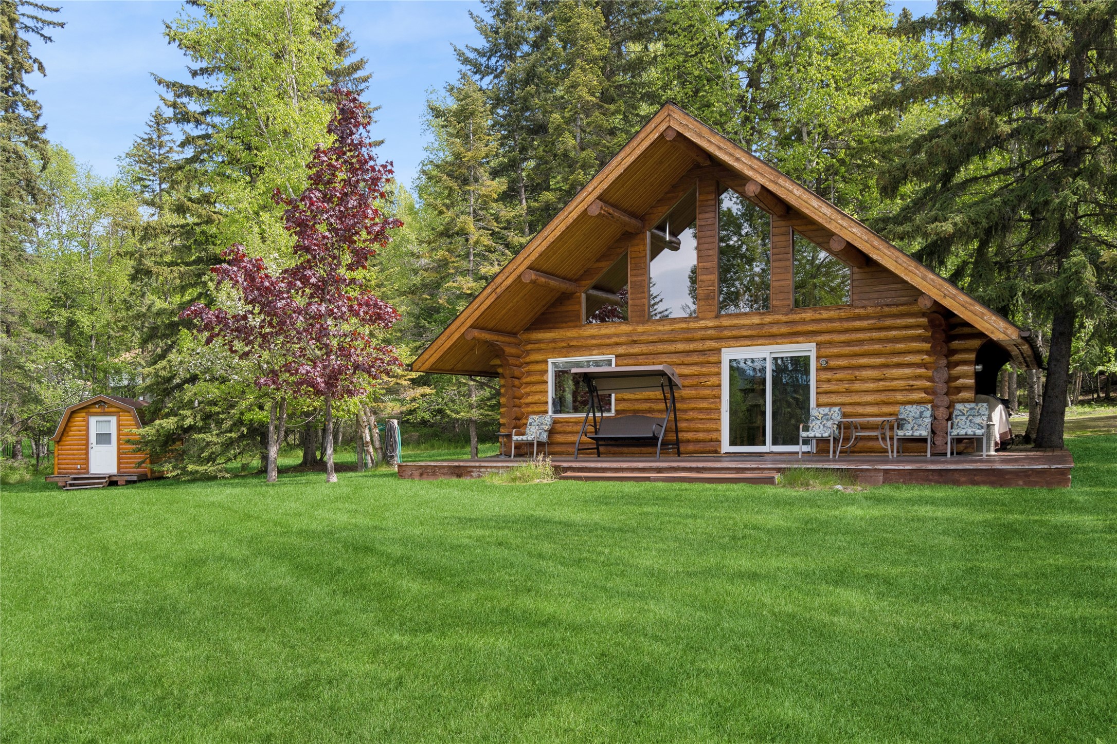 379 Rick O Shay Road