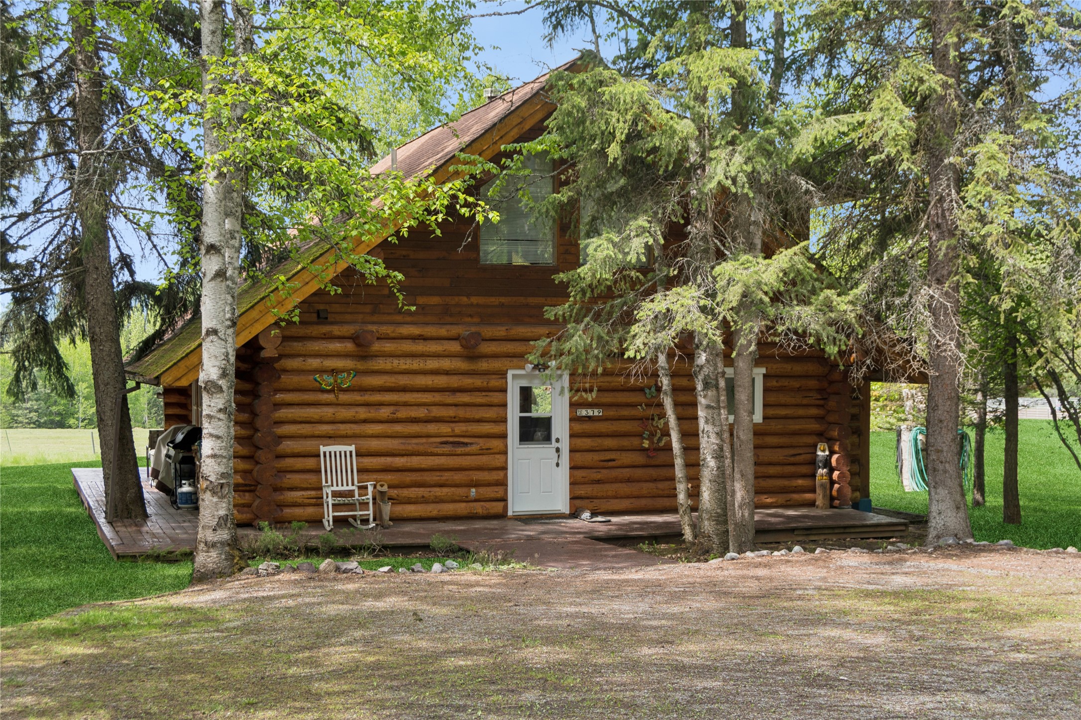 379 Rick O Shay Road