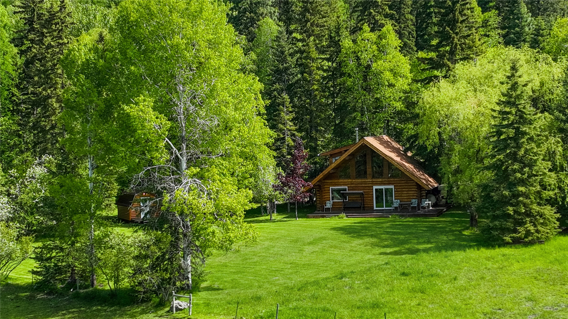 379 Rick O Shay Road