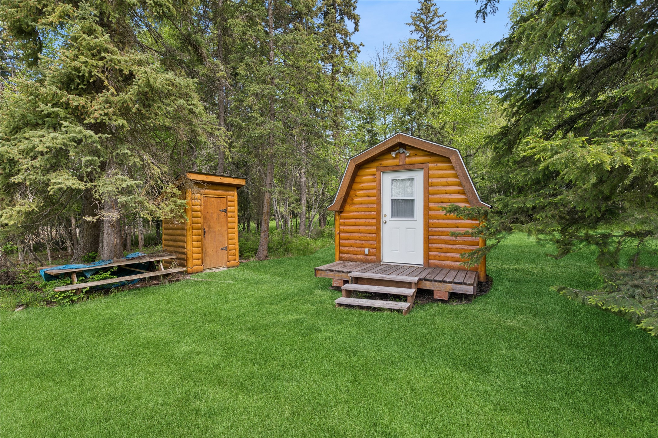 379 Rick O Shay Road