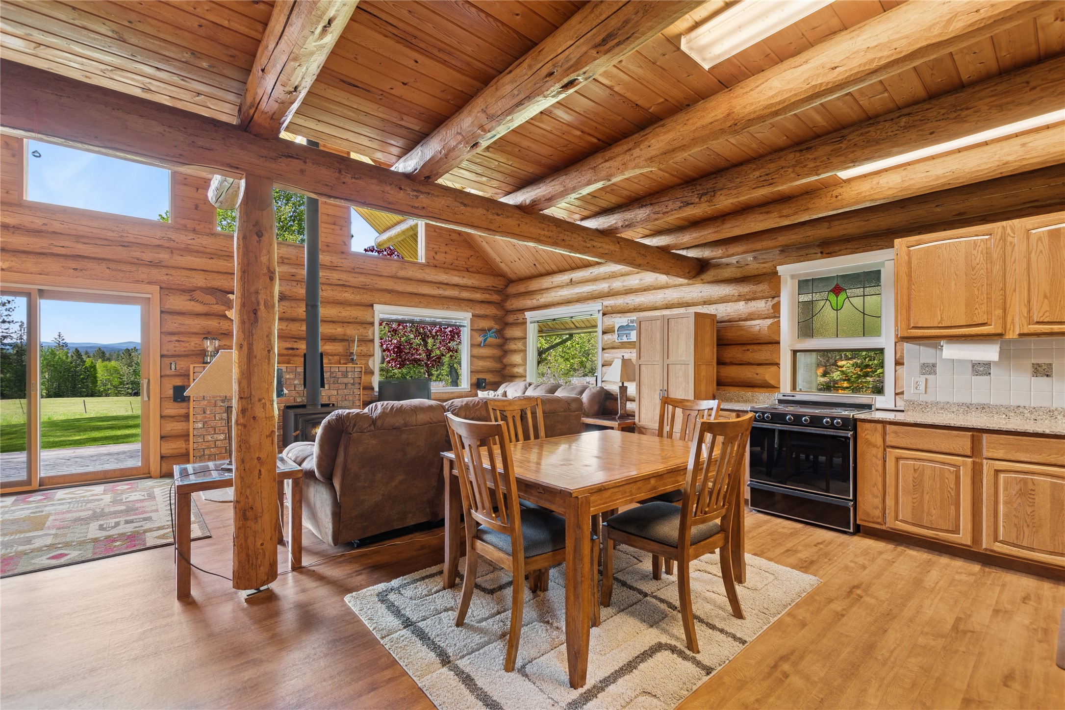 379 Rick O Shay Road