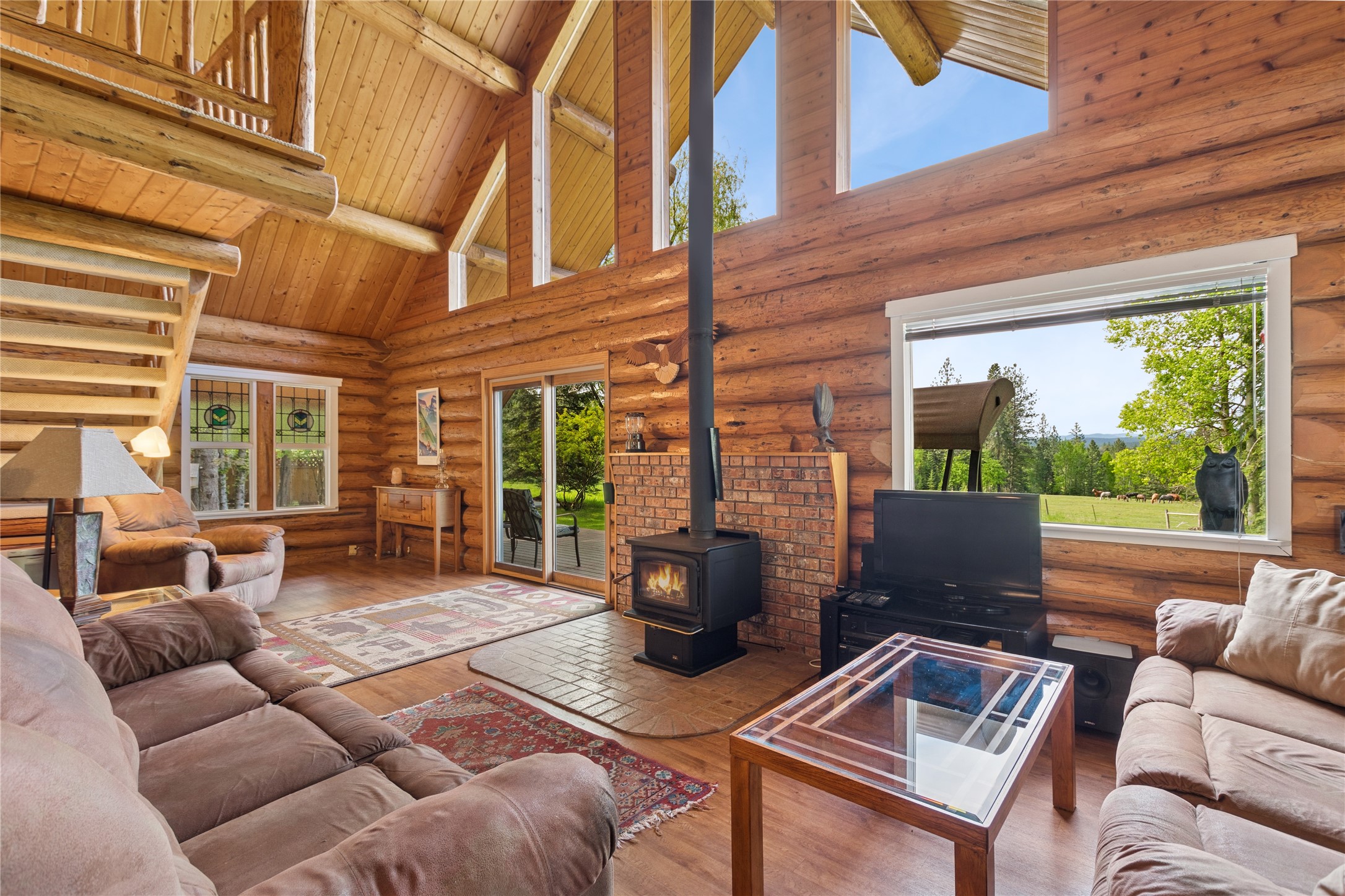 379 Rick O Shay Road