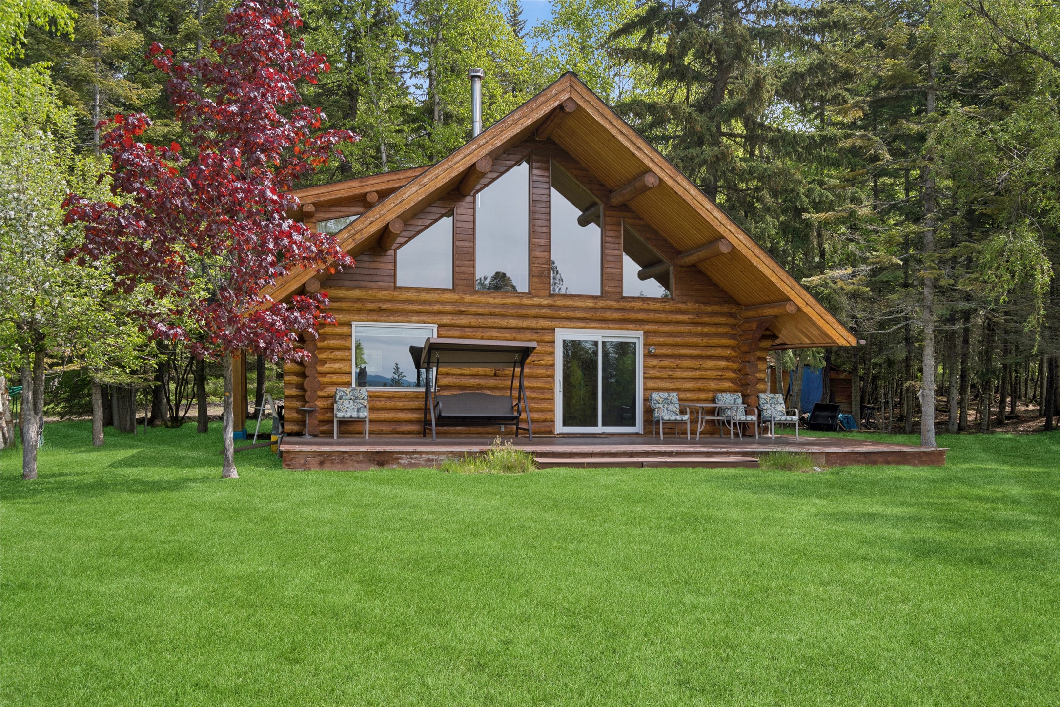 379 Rick O Shay Road