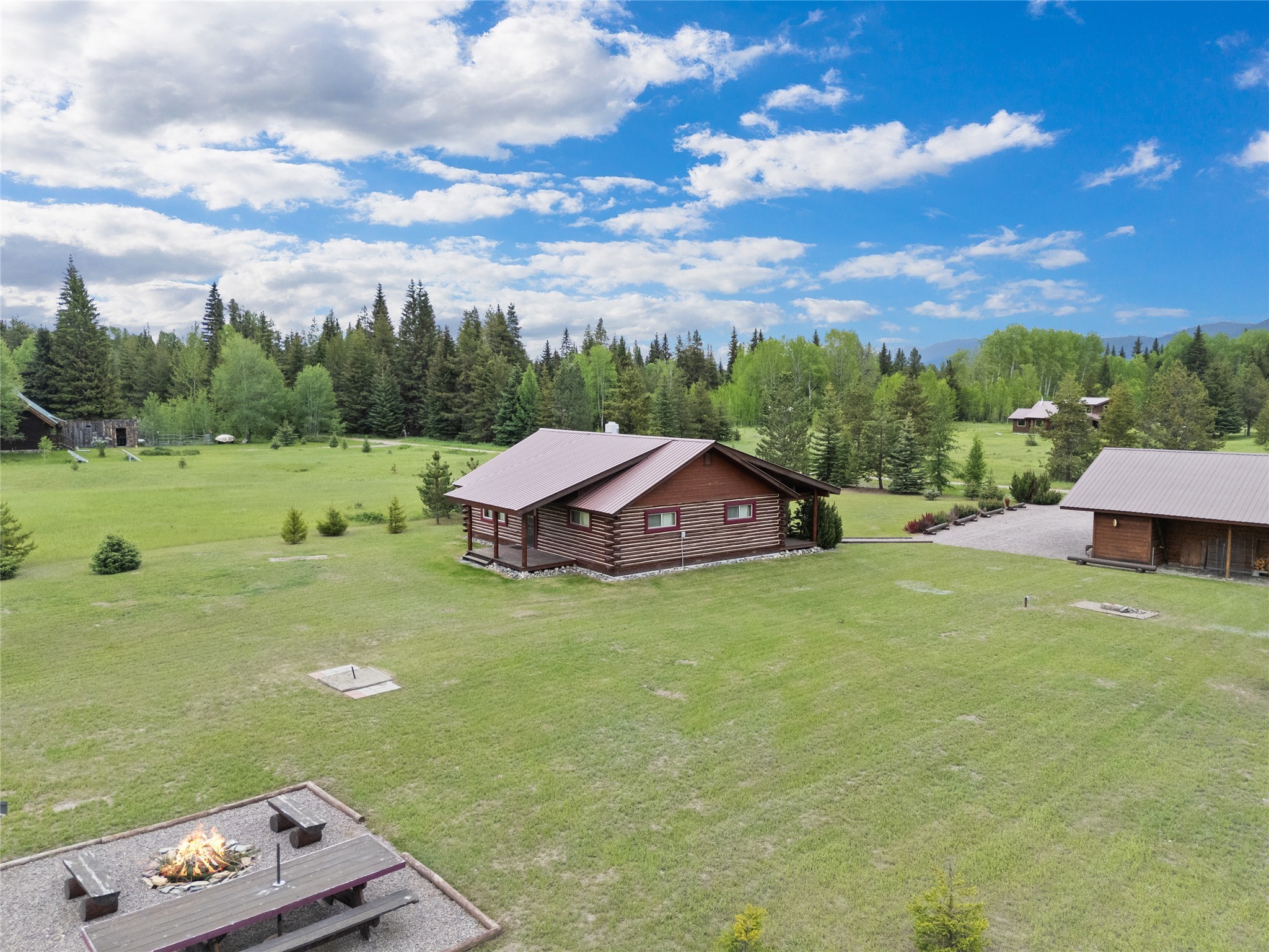 115 Rainbow Drive