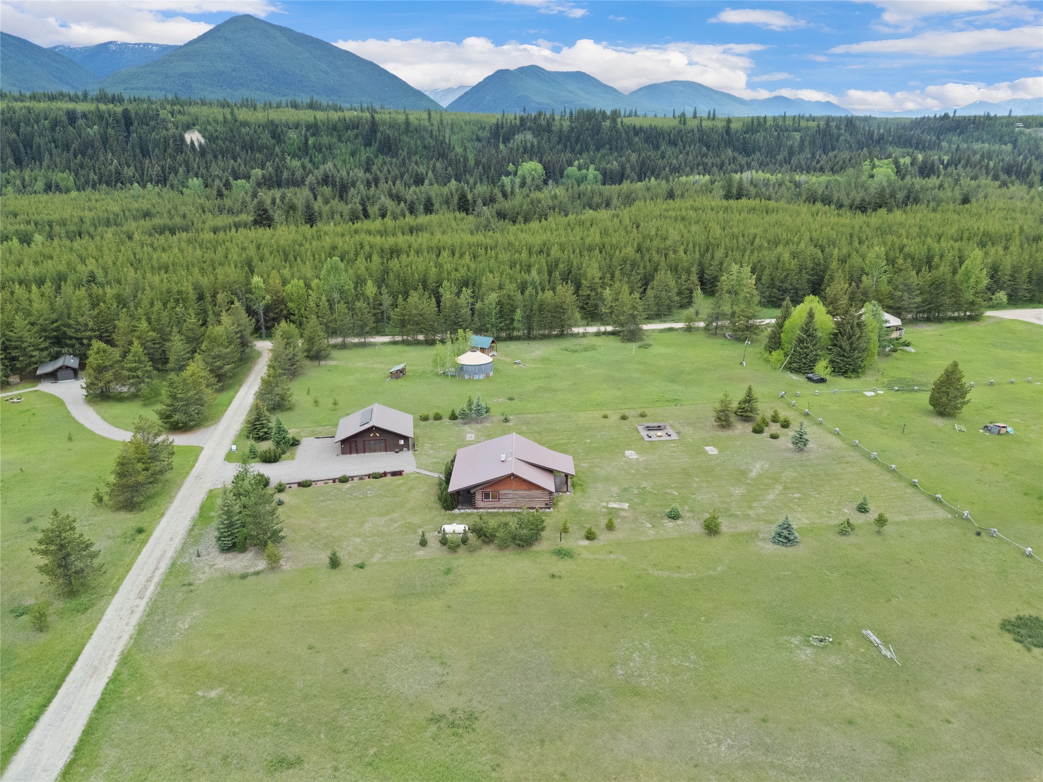 115 Rainbow Drive