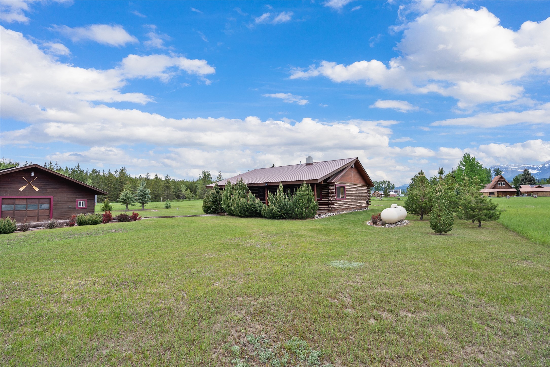 115 Rainbow Drive