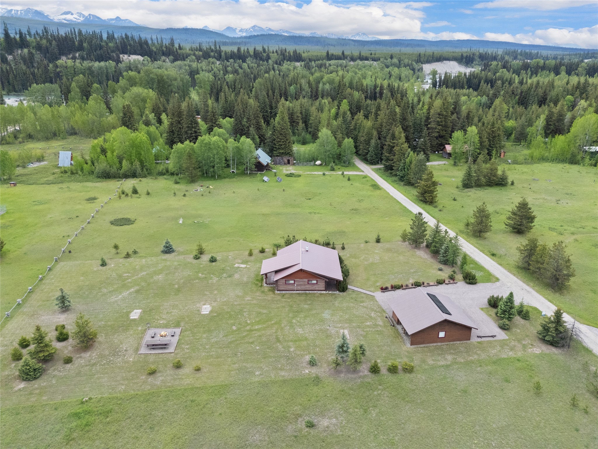 115 Rainbow Drive