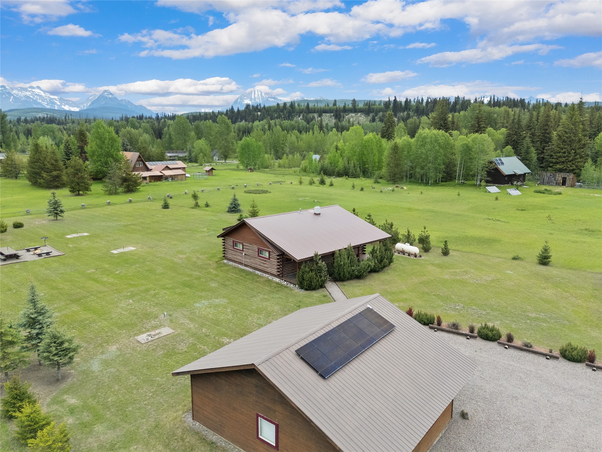 115 Rainbow Drive