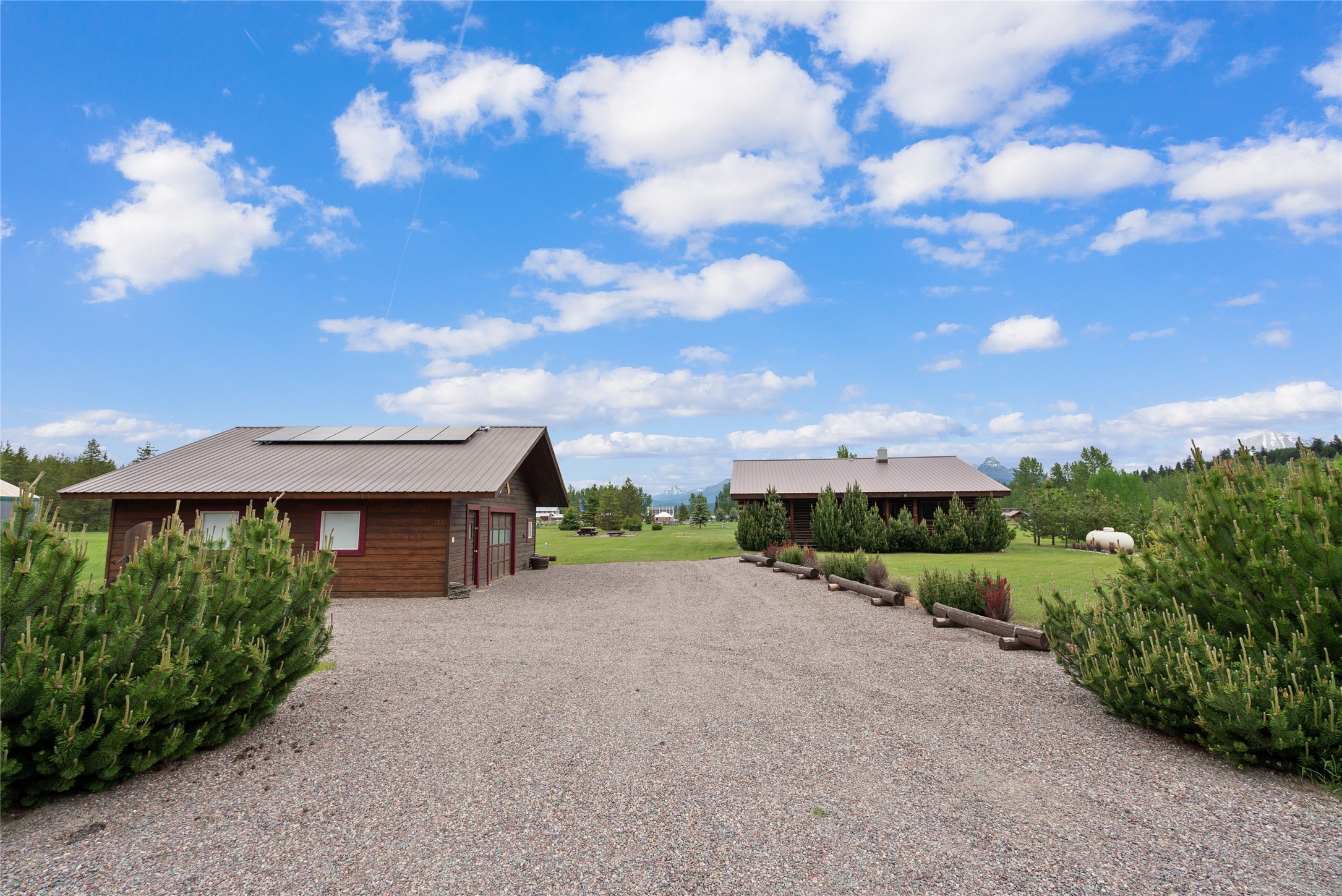 115 Rainbow Drive