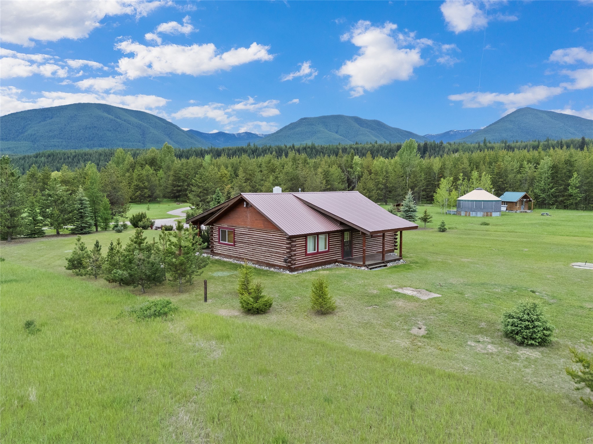 115 Rainbow Drive