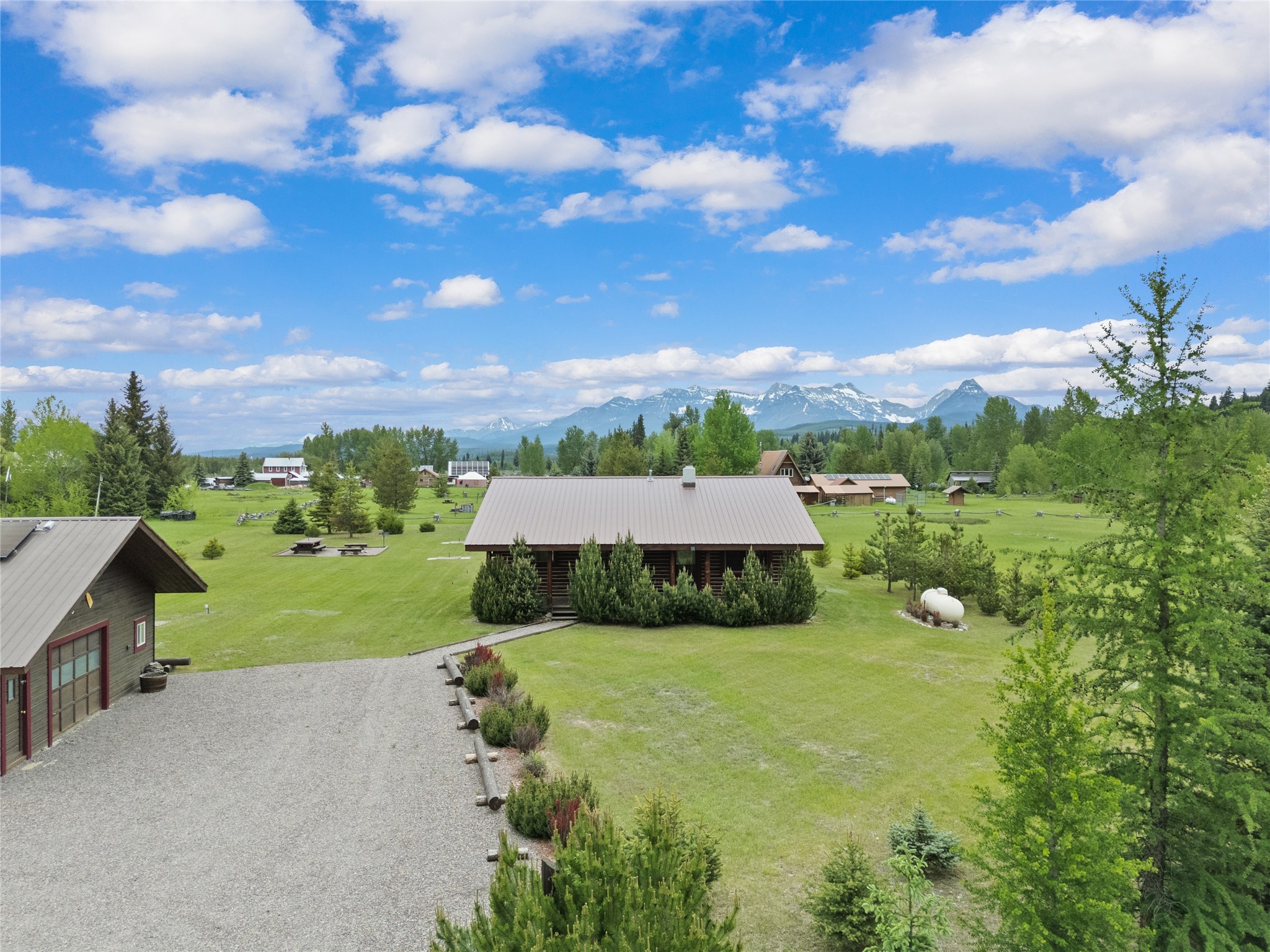 115 Rainbow Drive