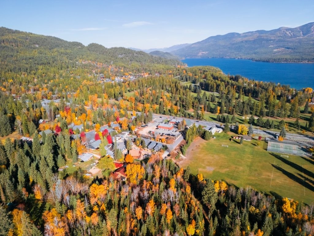 1331 Nelson Lane Cabin I