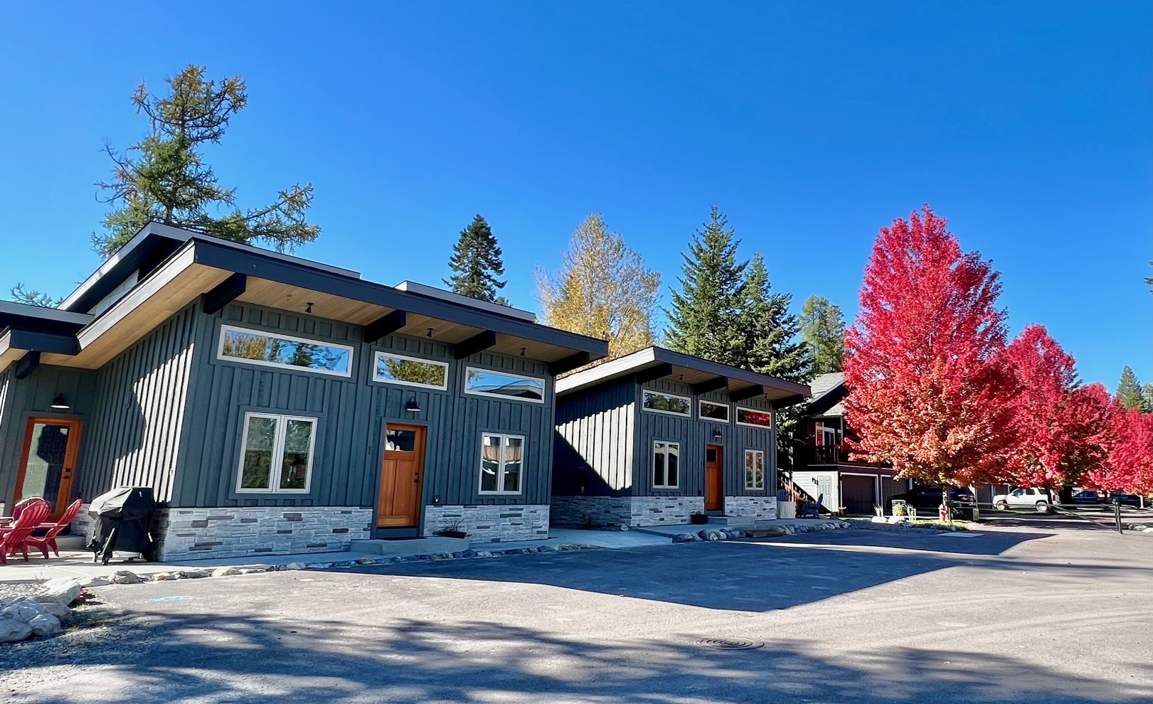 1331 Nelson Lane Cabin I