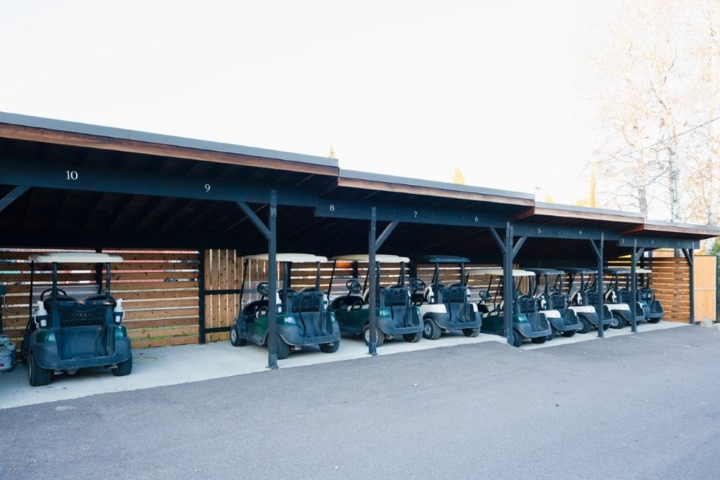 1331 Nelson Lane Cabin I