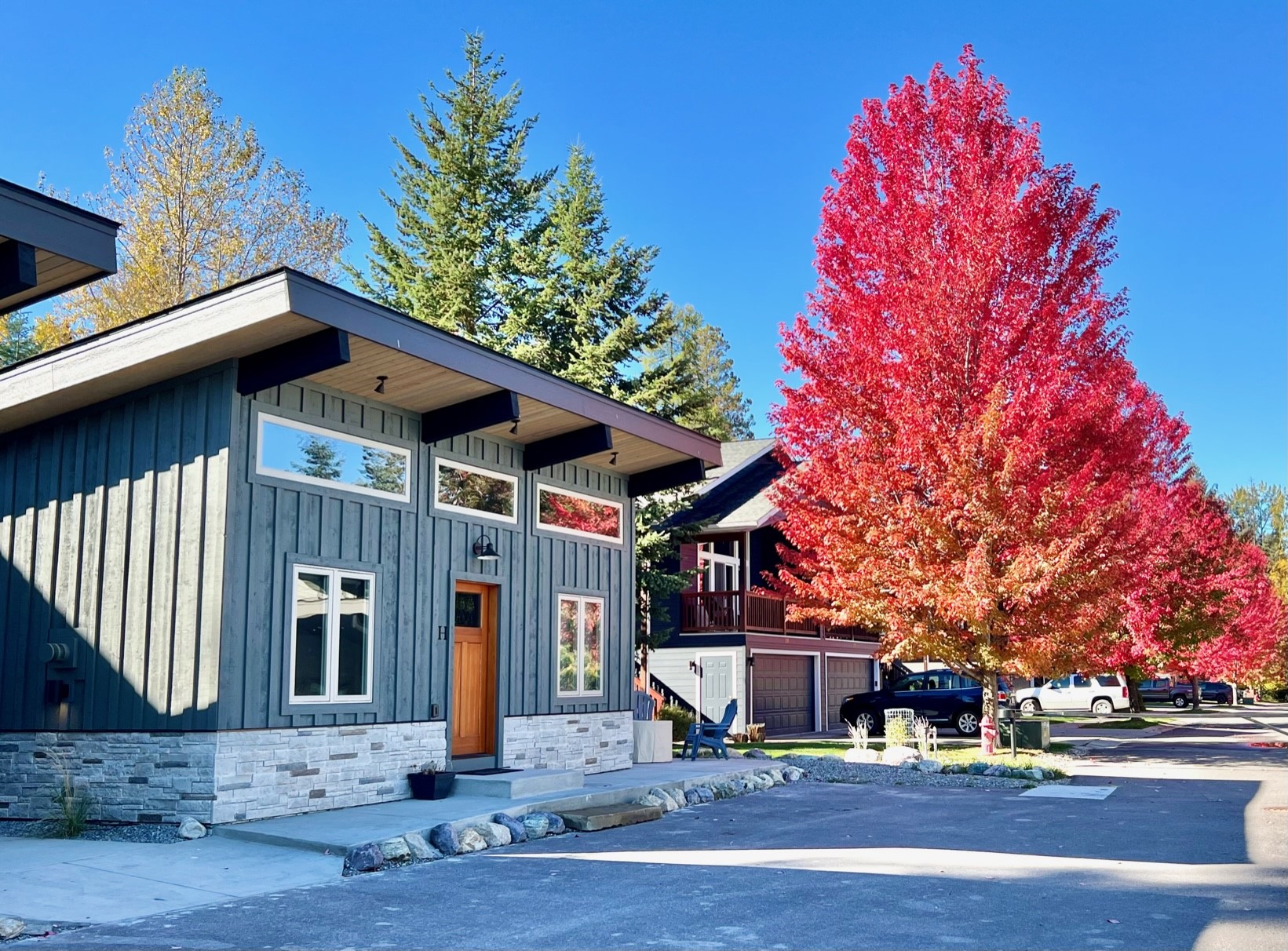 1331 Nelson Lane Cabins H & I
