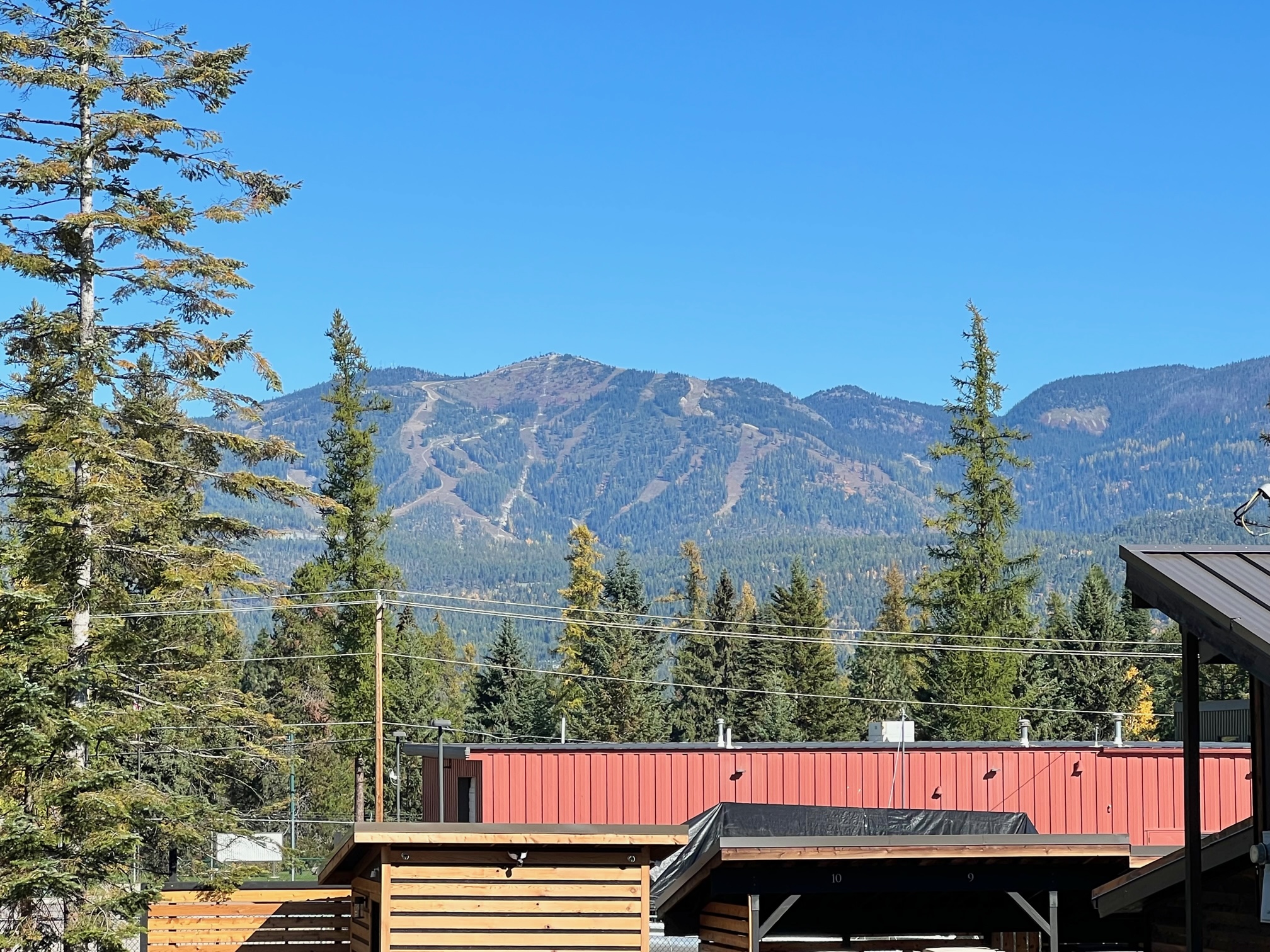 1331 Nelson Lane Cabins H & I