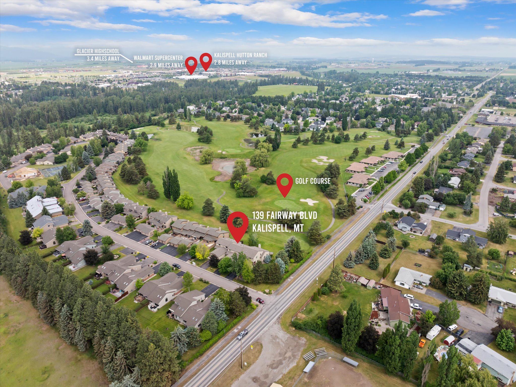 139 Fairway Boulevard