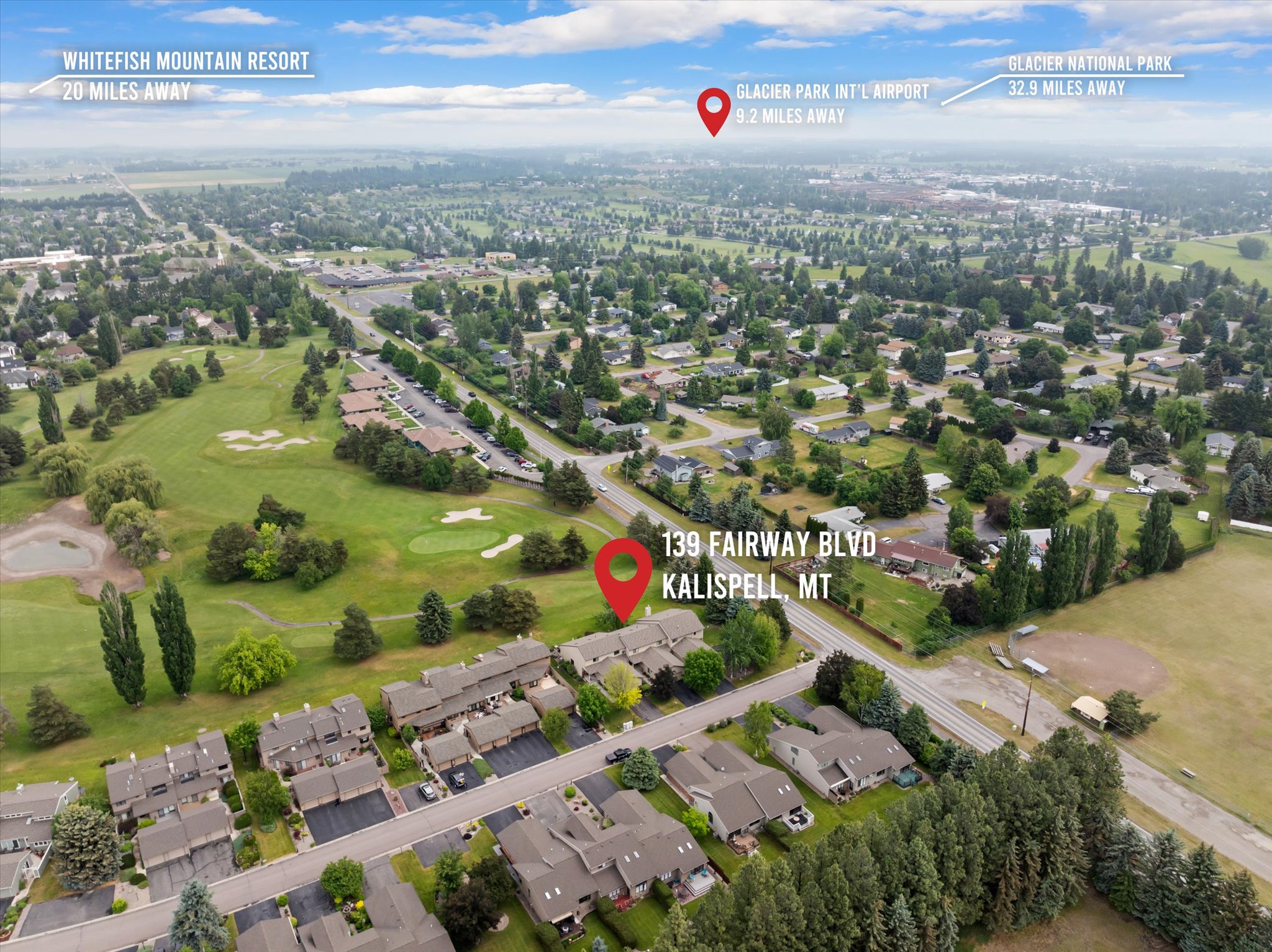 139 Fairway Boulevard