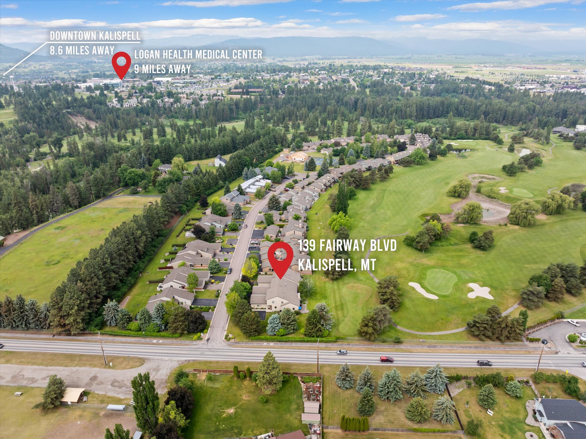 139 Fairway Boulevard