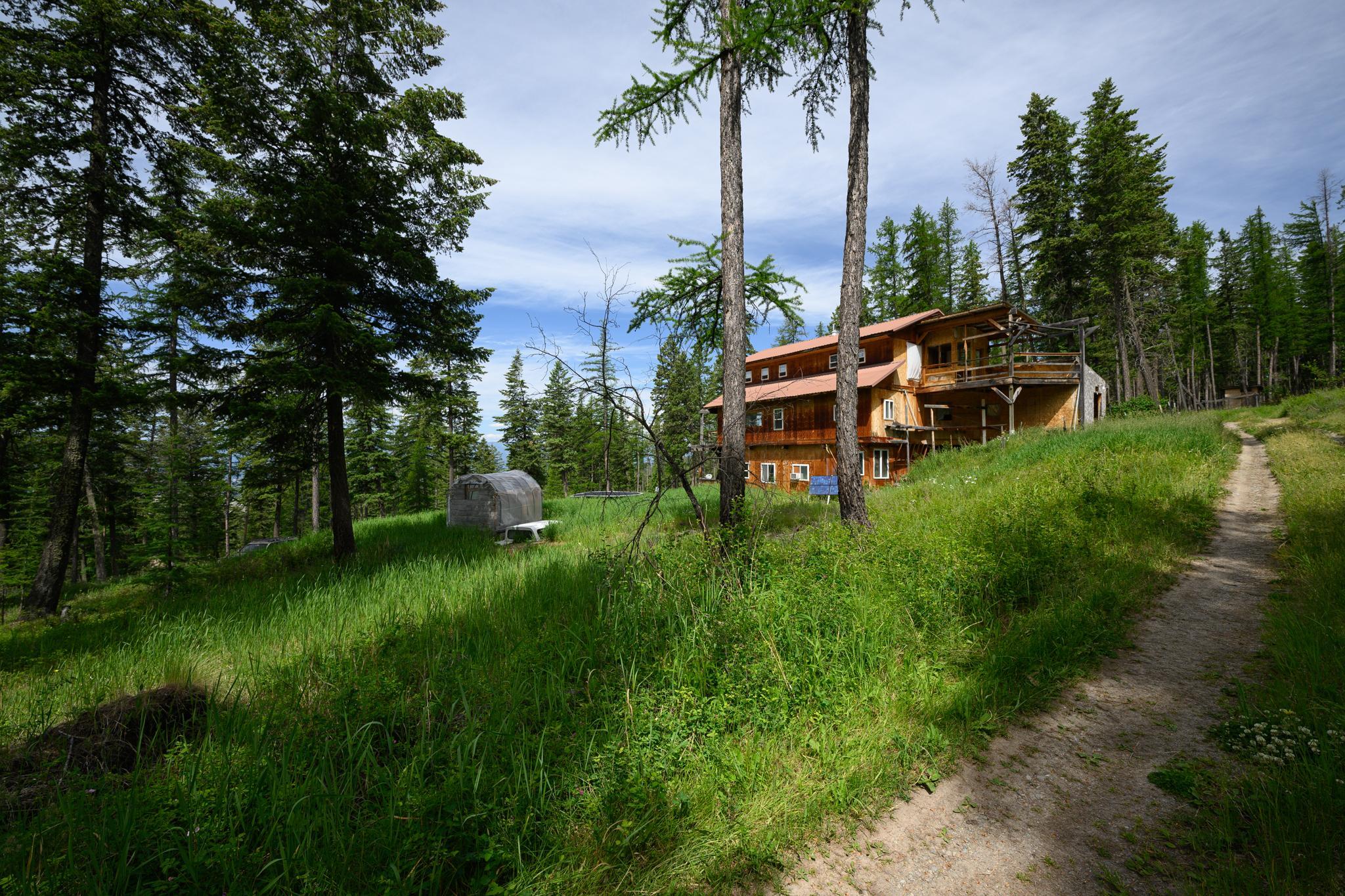 456 Gould Road