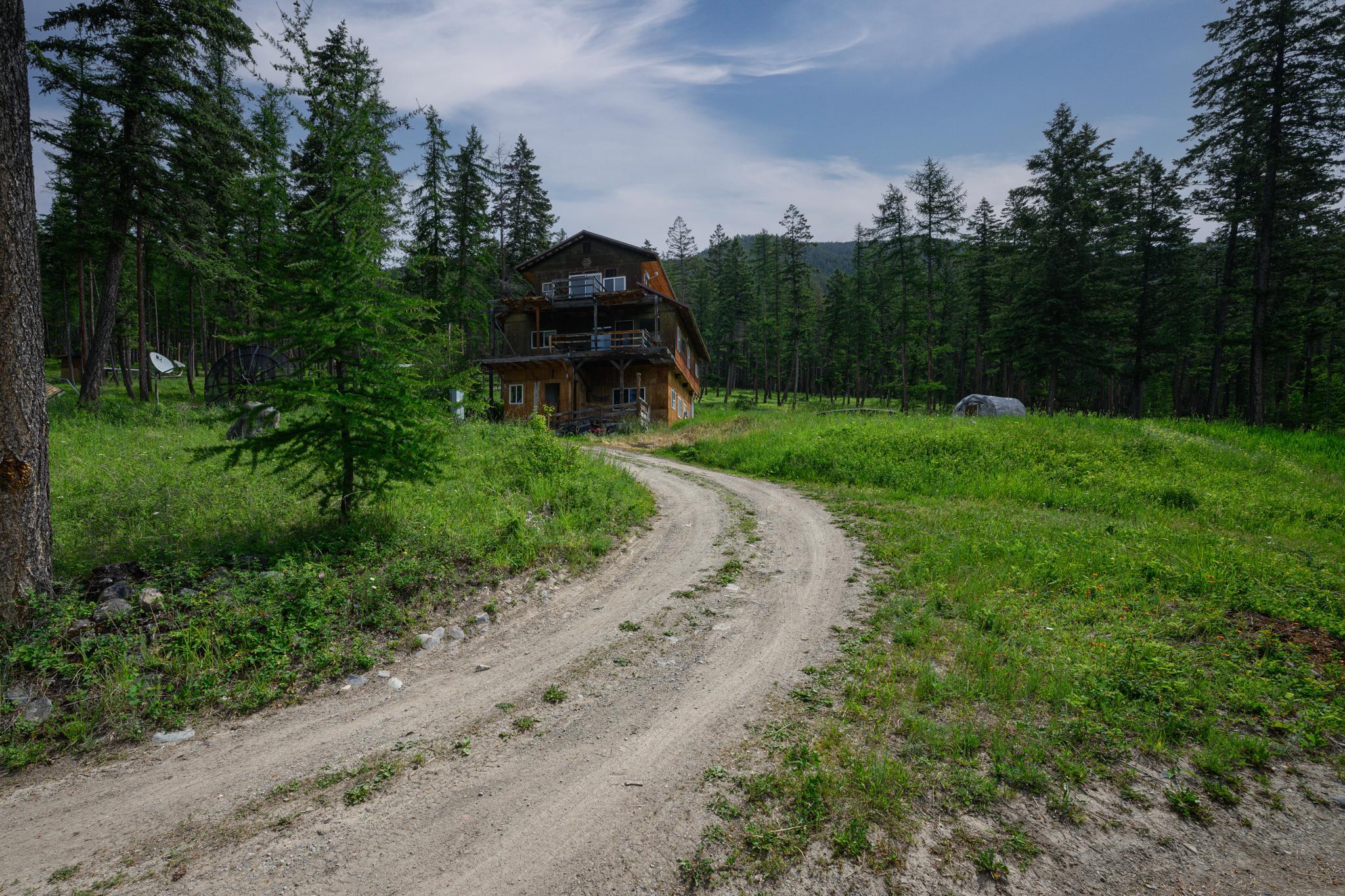 456 Gould Road