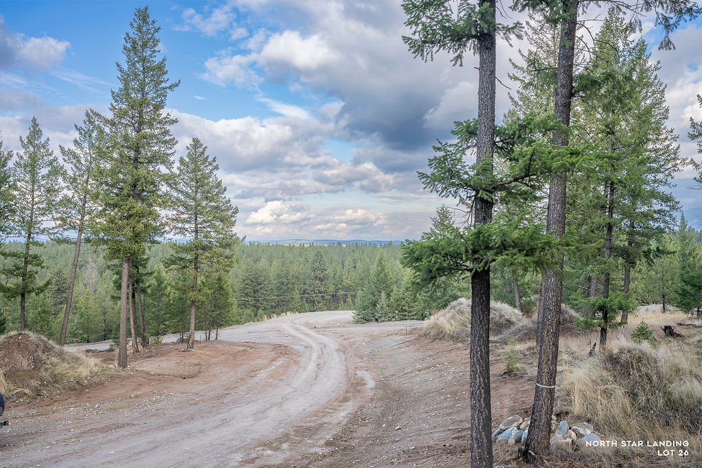 Lot 26 Origin Lane, North Star Landing