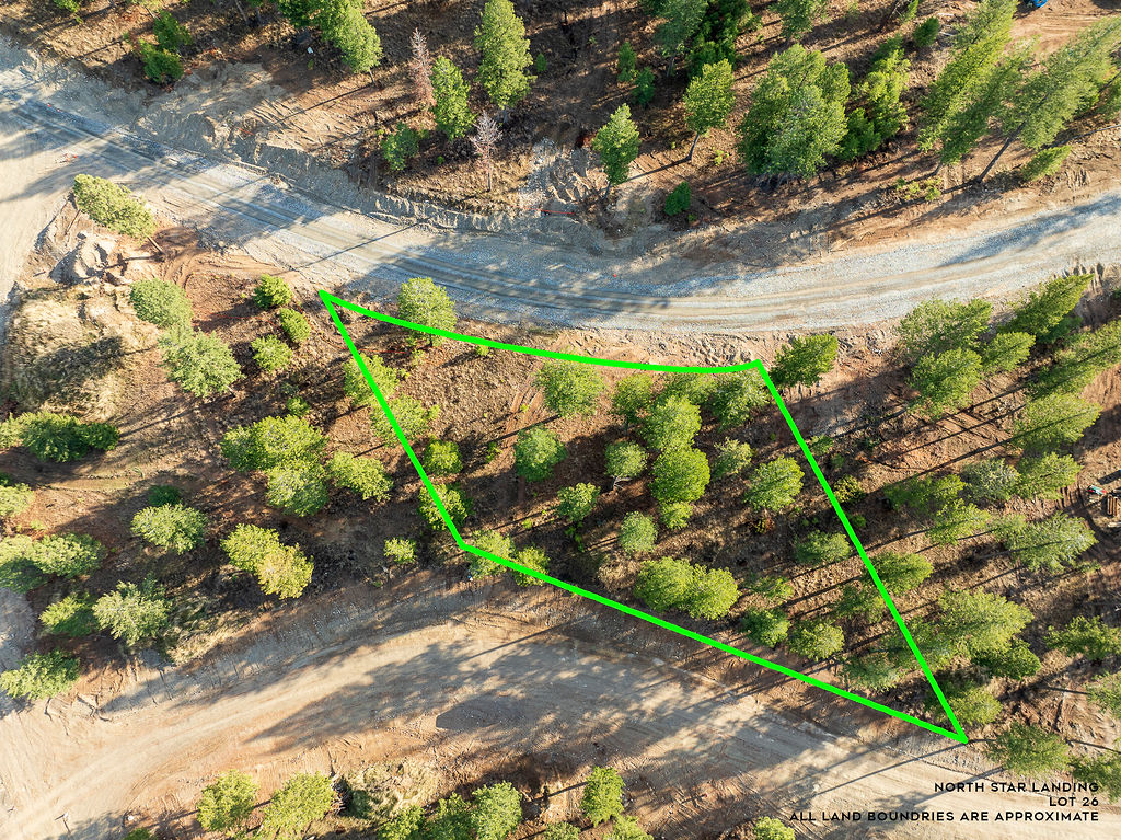 Lot 26 Origin Lane, North Star Landing