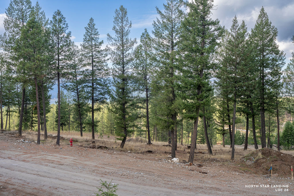 Lot 26 Origin Lane, North Star Landing