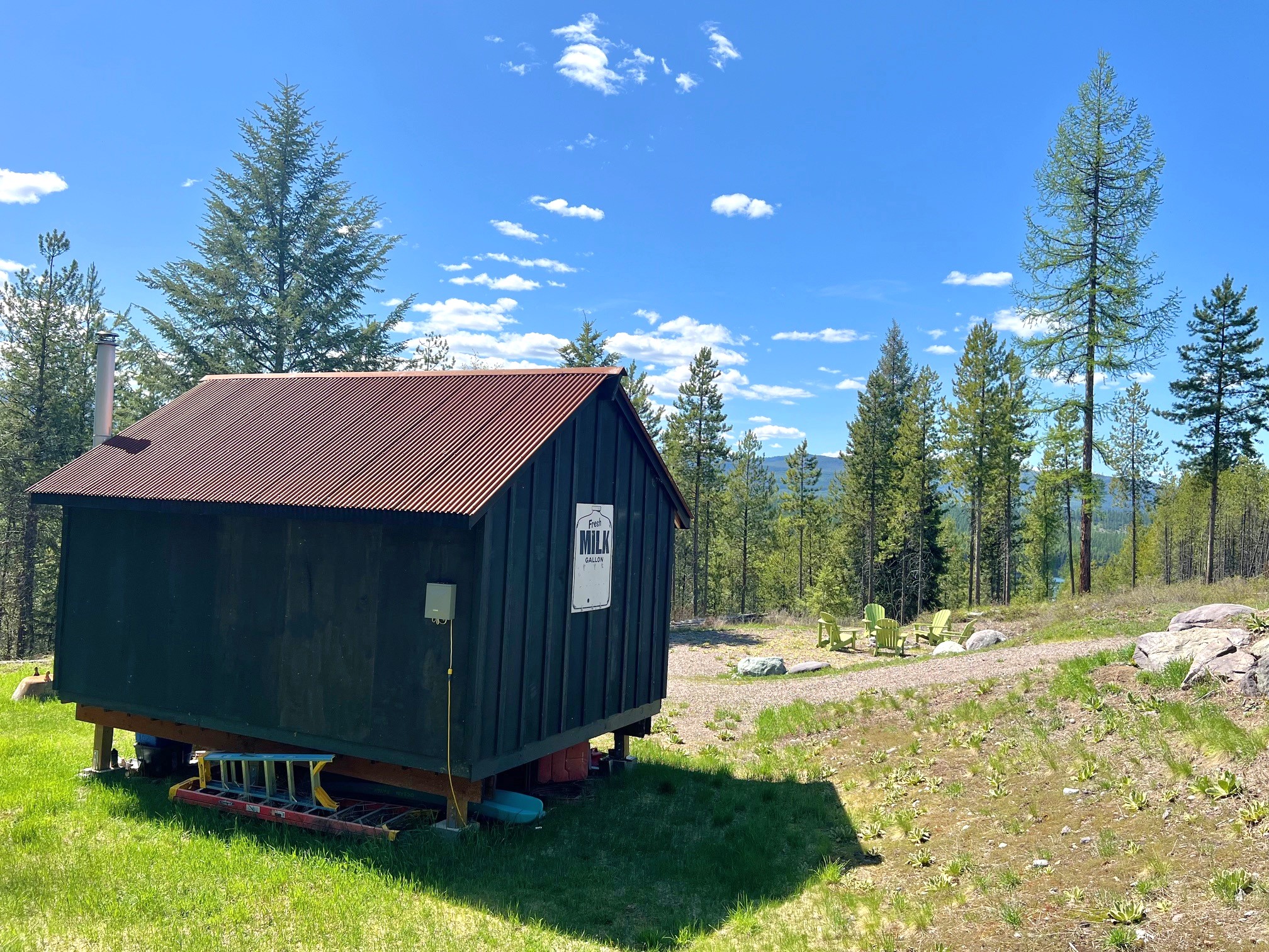 1810 Lupfer Loop Road