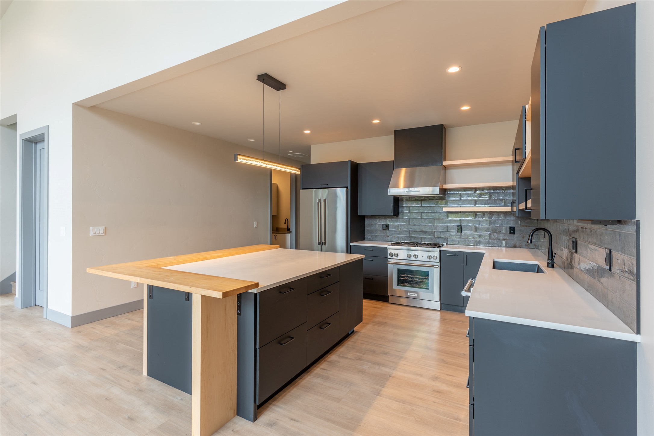 968 Colorado Avenue A and B