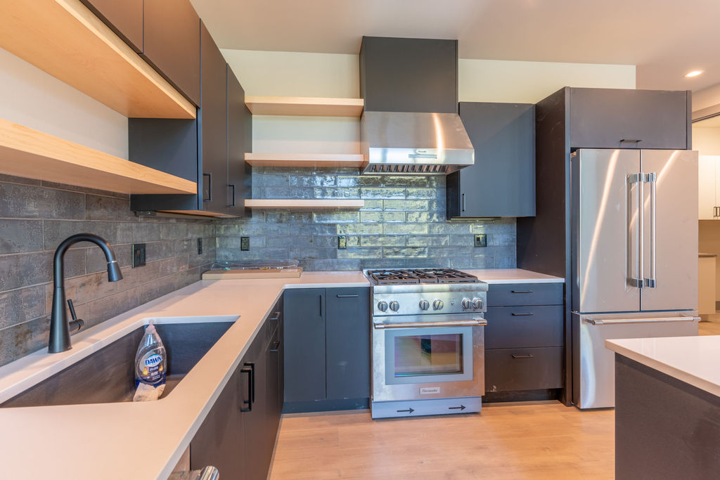 968 Colorado Avenue A and B