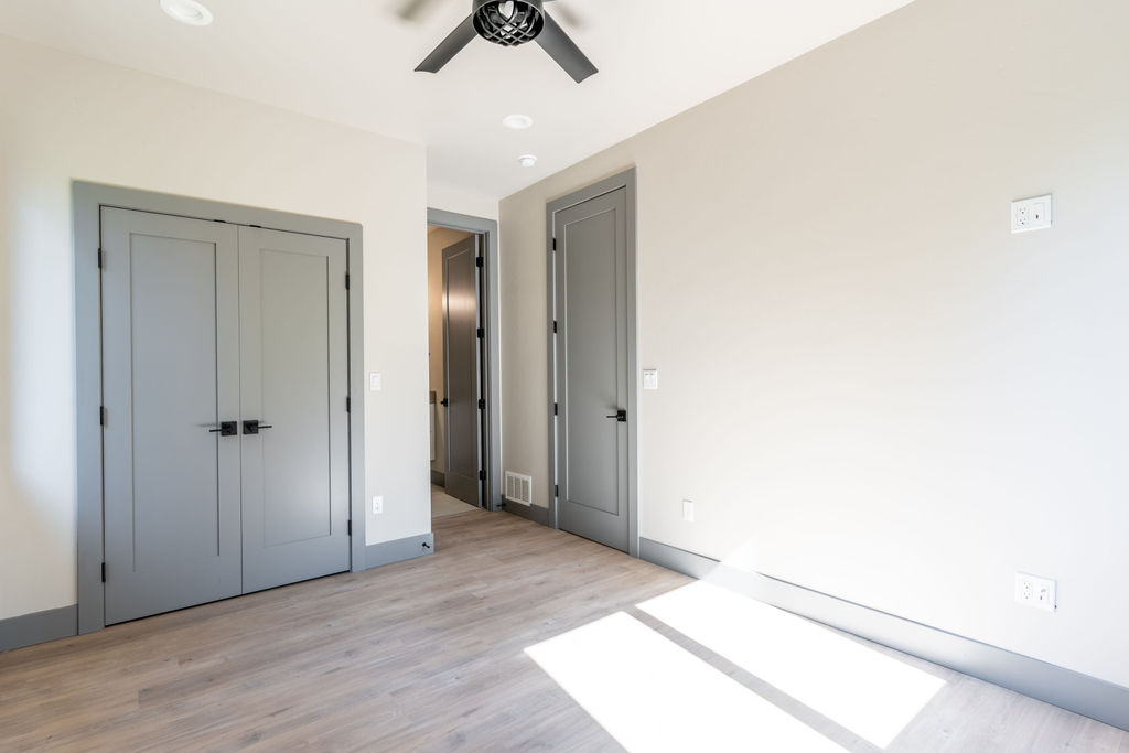 968 Colorado Avenue A and B