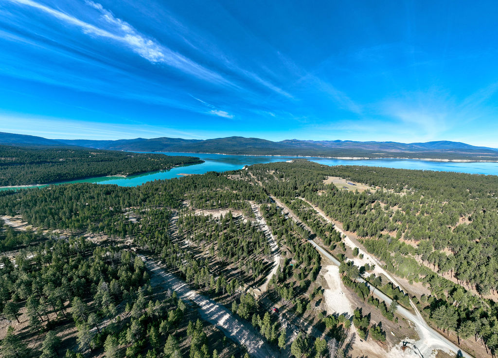 Lot 18 Lake Heights, North Star Landing
