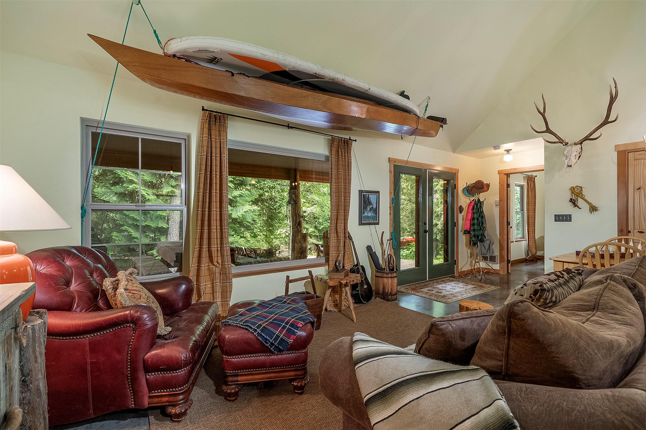 983 Lake Drive