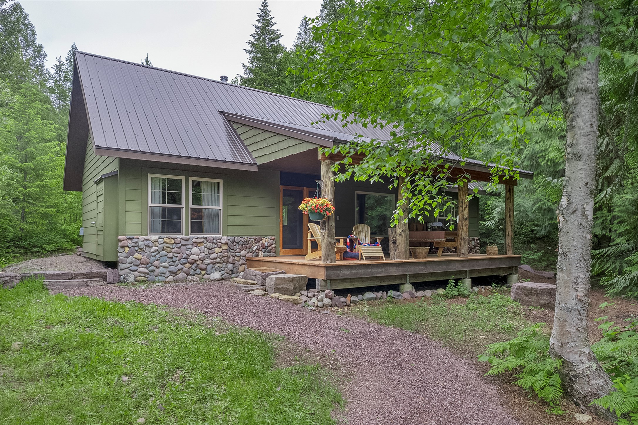 983 Lake Drive