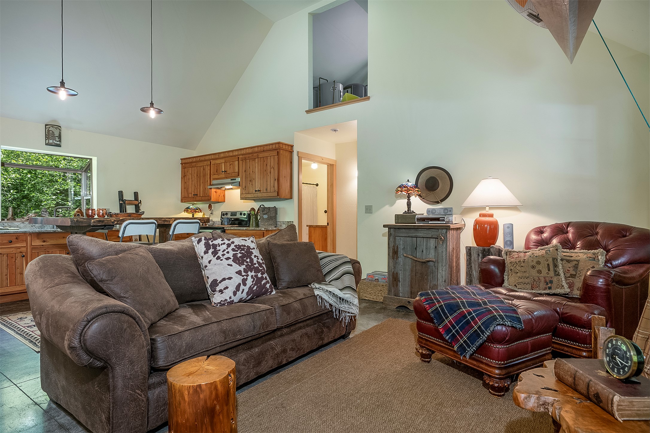 983 Lake Drive