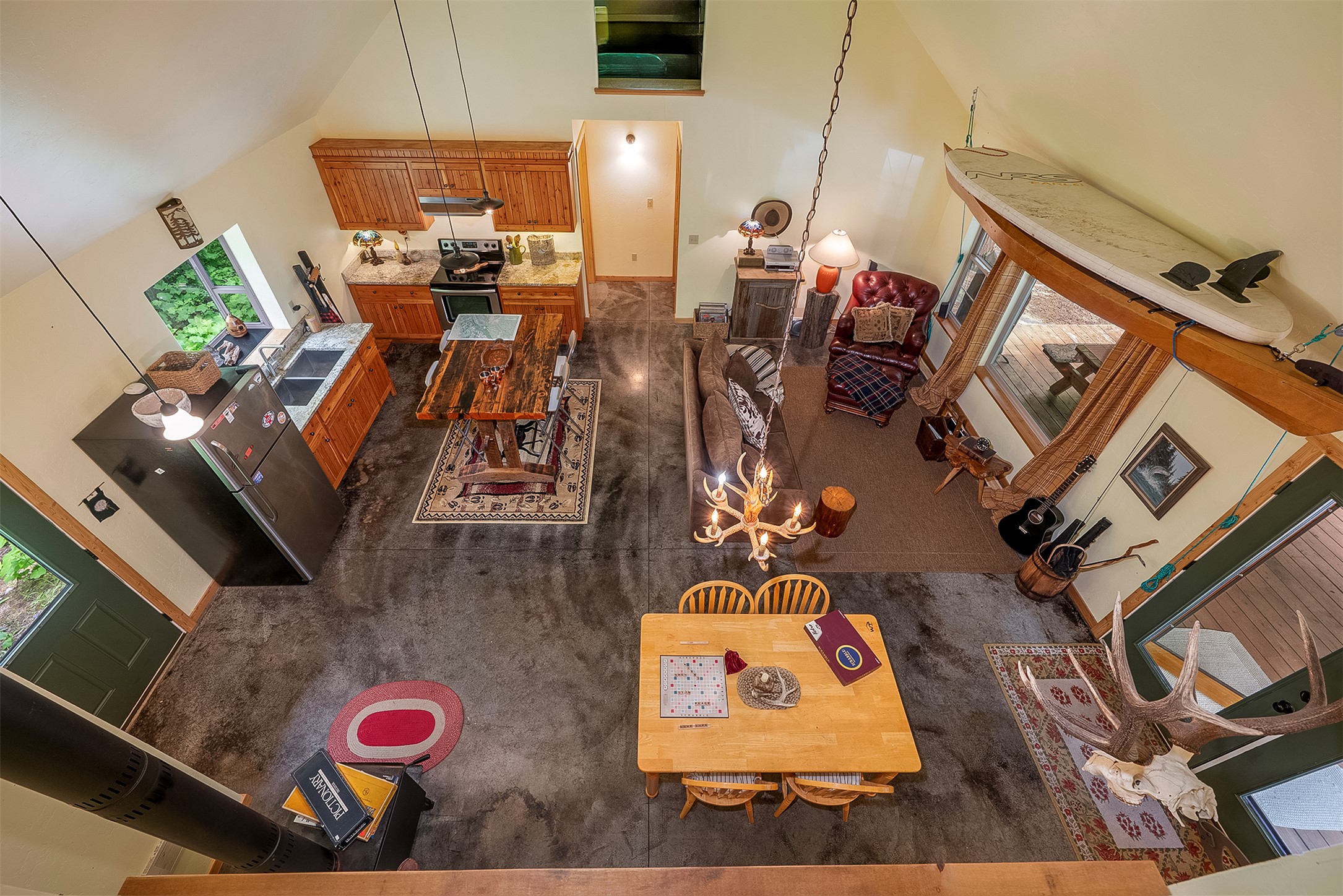 983 Lake Drive