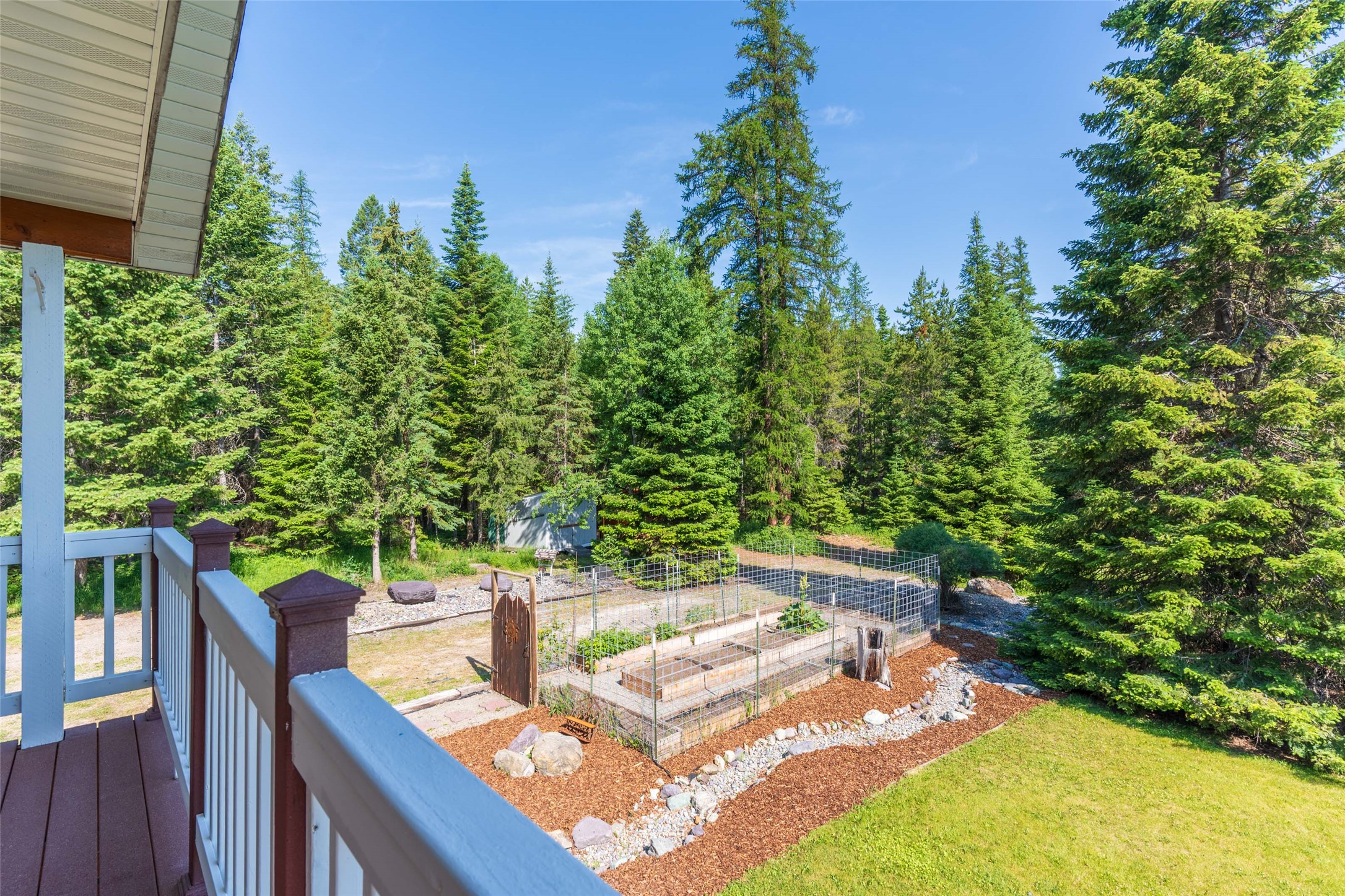 125 Old Morris Trail