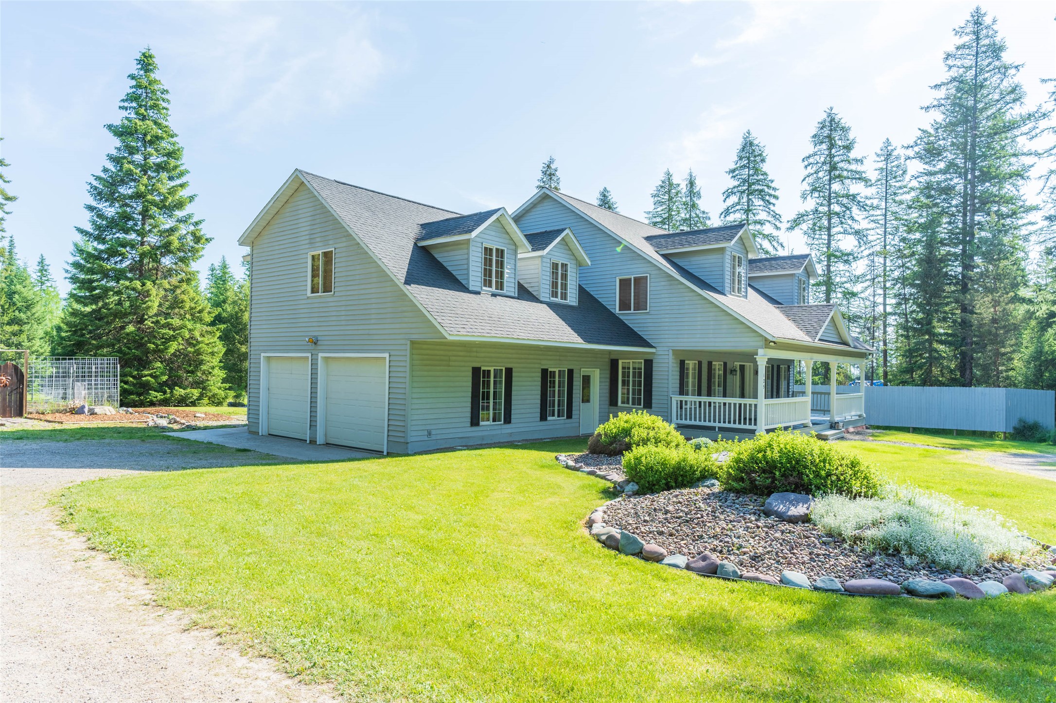 125 Old Morris Trail