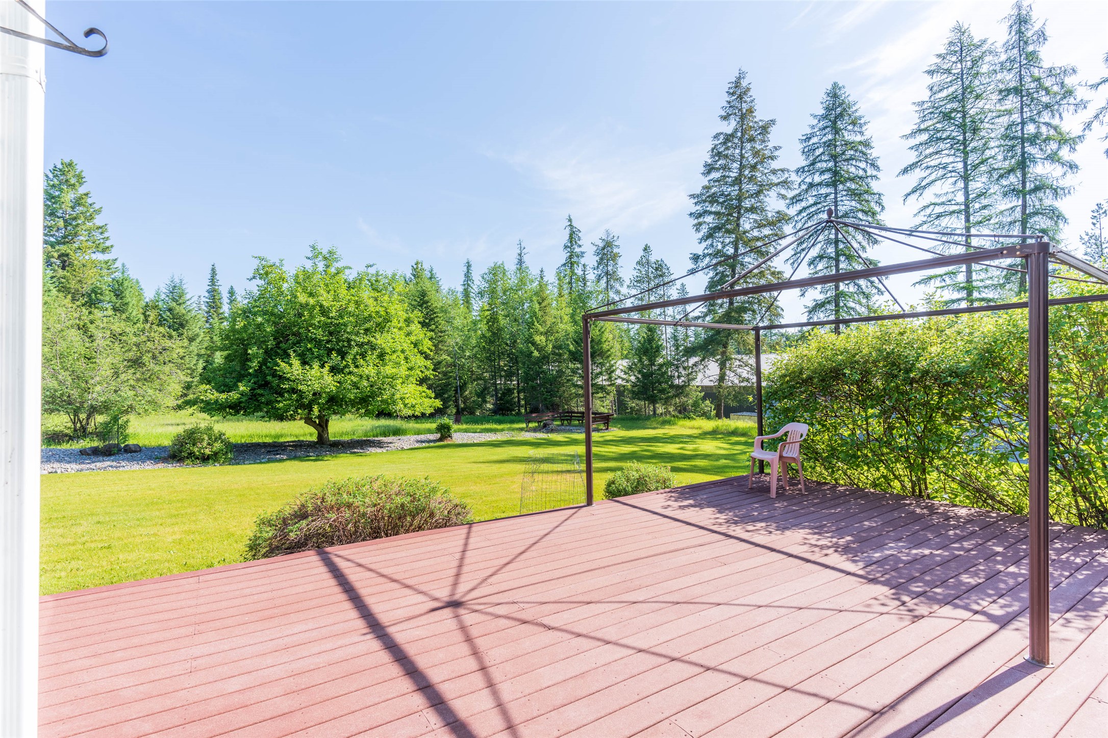 125 Old Morris Trail