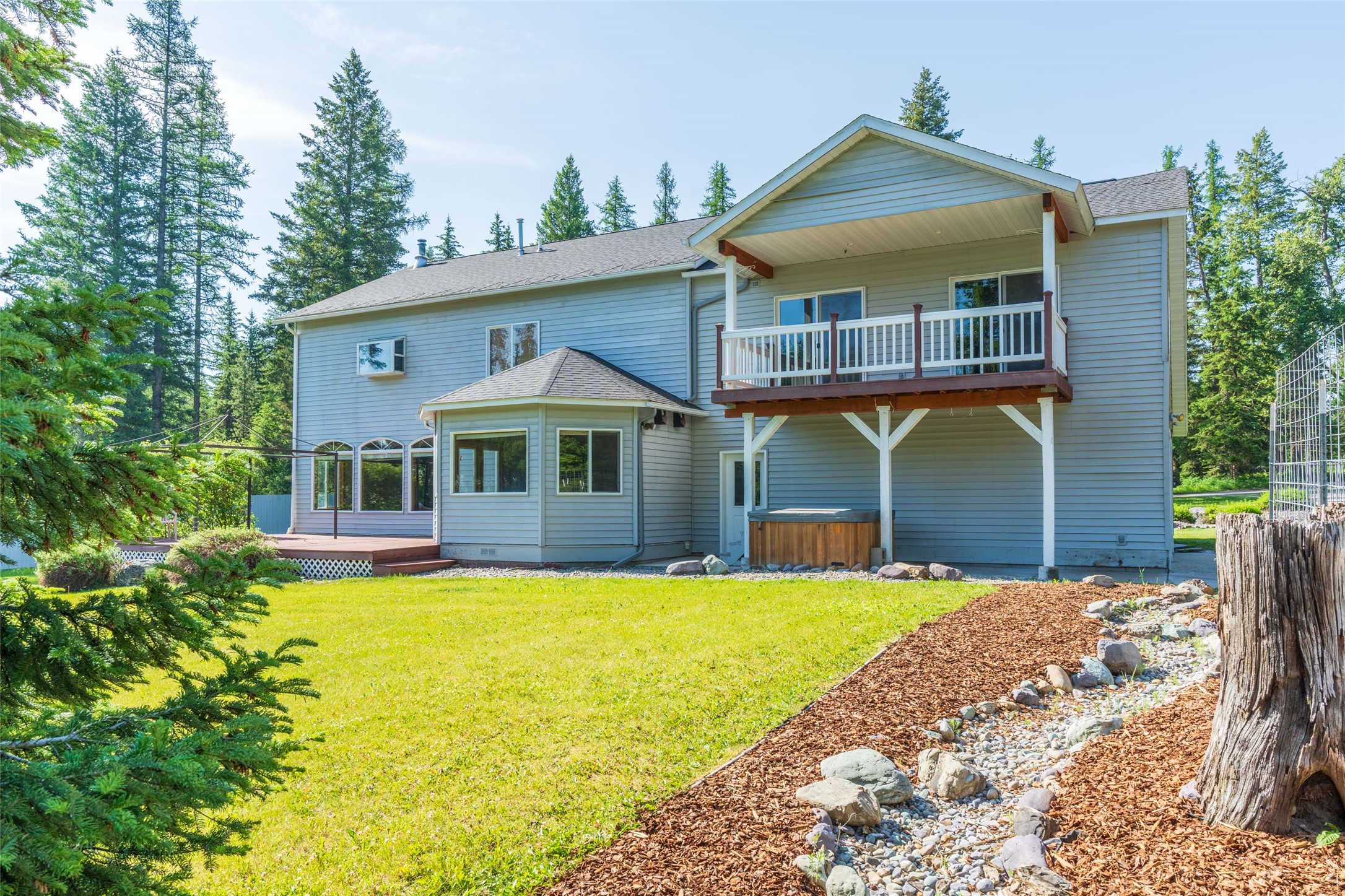 125 Old Morris Trail