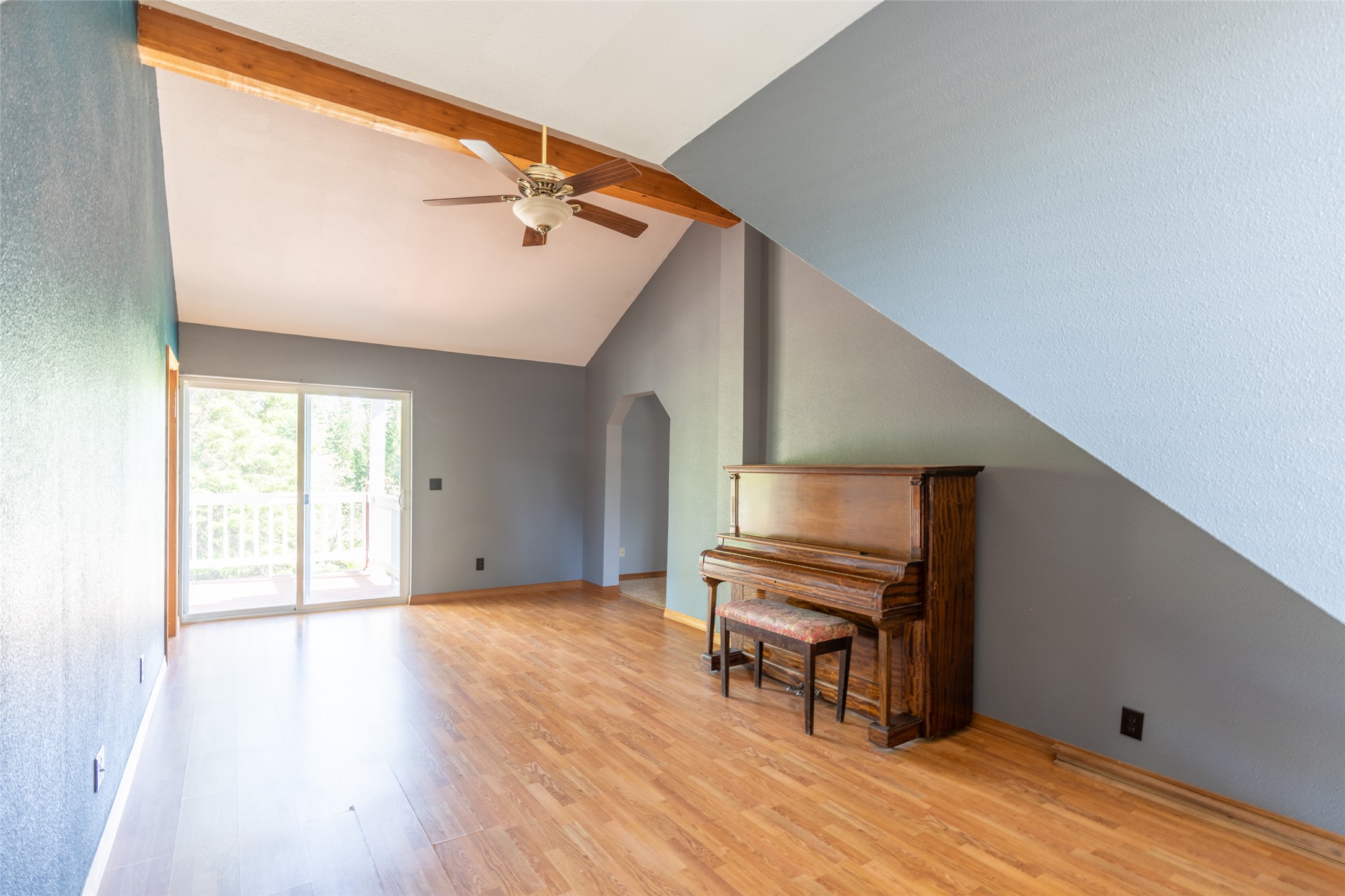 125 Old Morris Trail