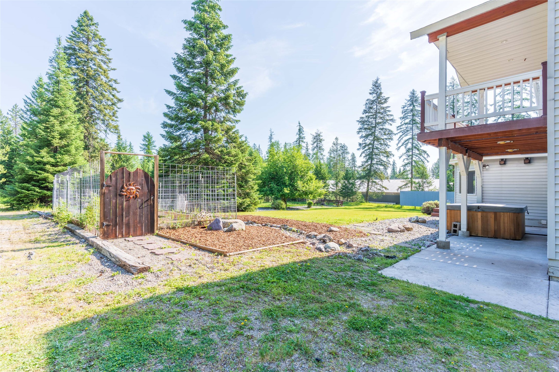 125 Old Morris Trail