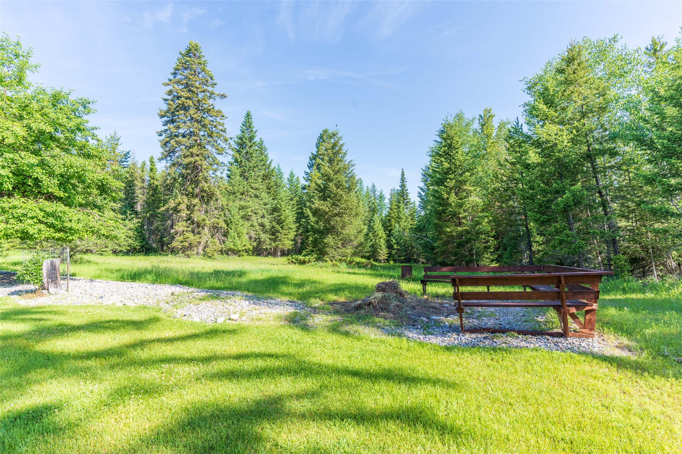 125 Old Morris Trail