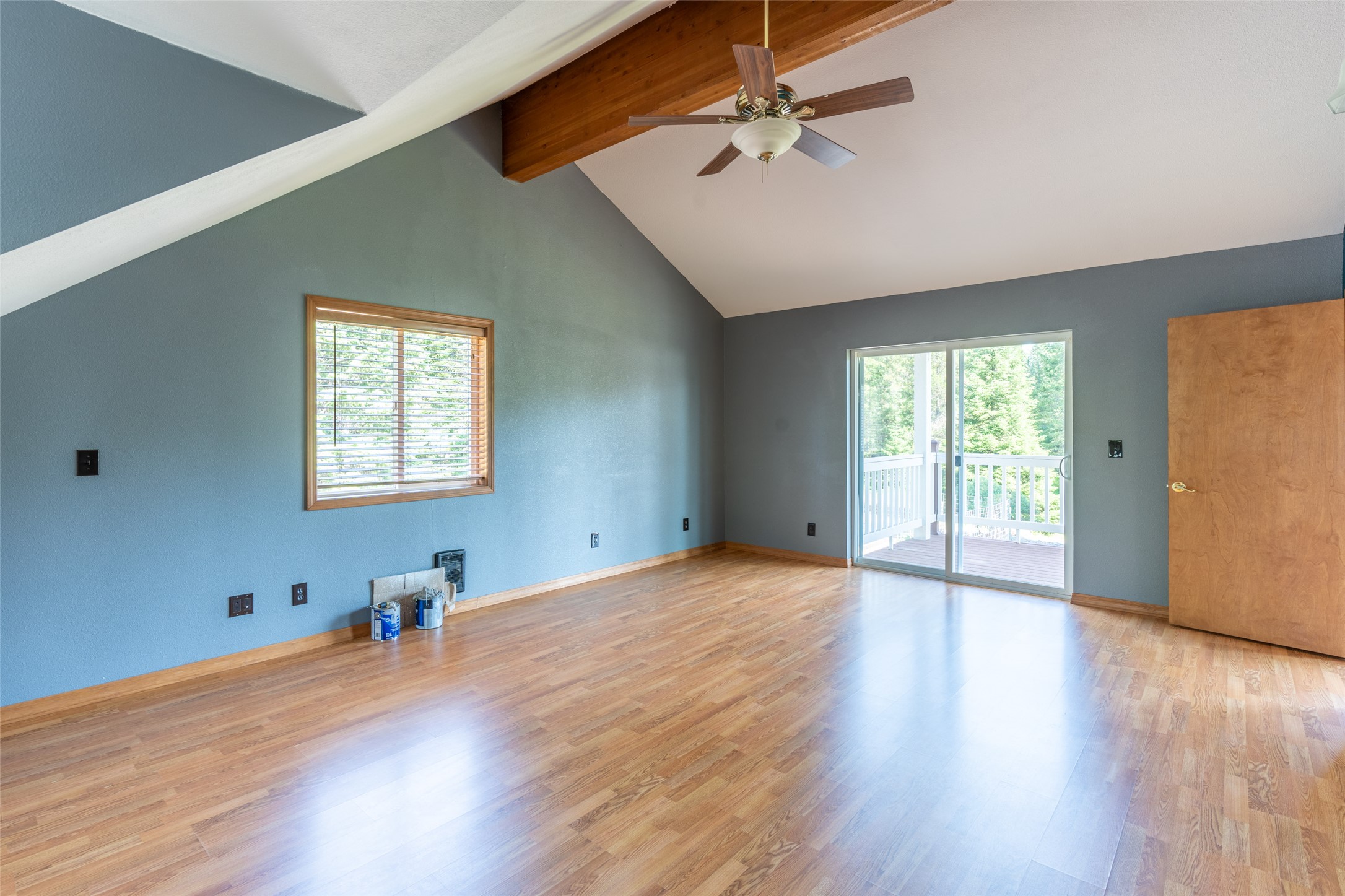 125 Old Morris Trail