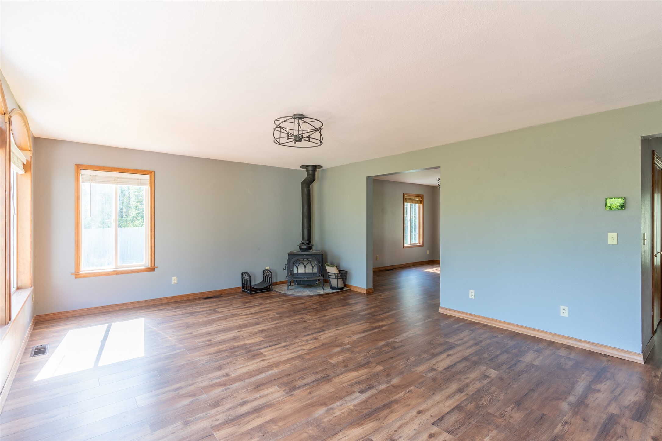 125 Old Morris Trail