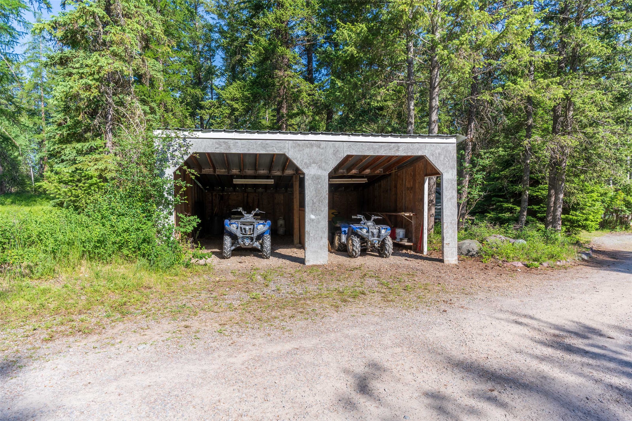 125 Old Morris Trail