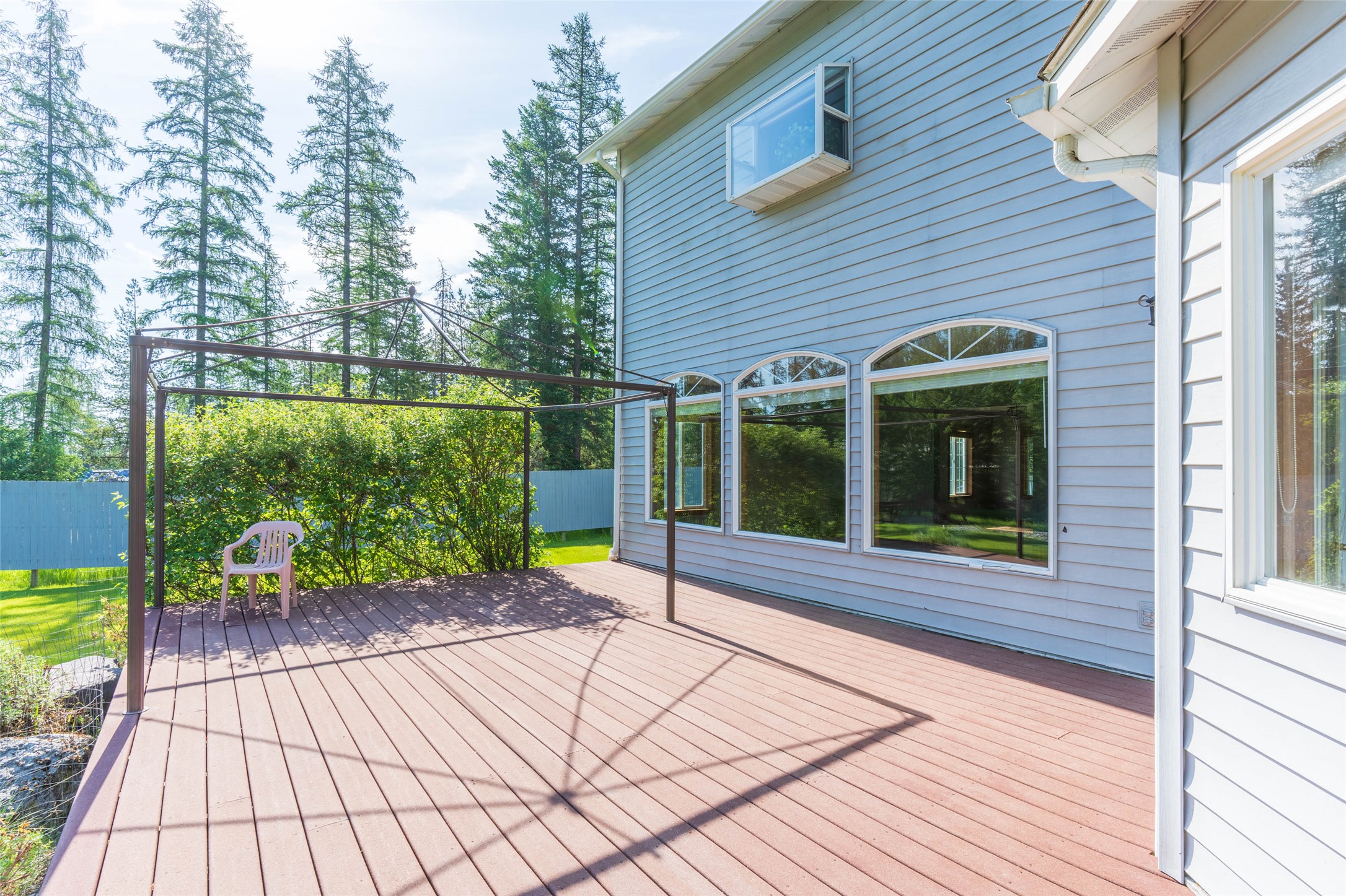 125 Old Morris Trail