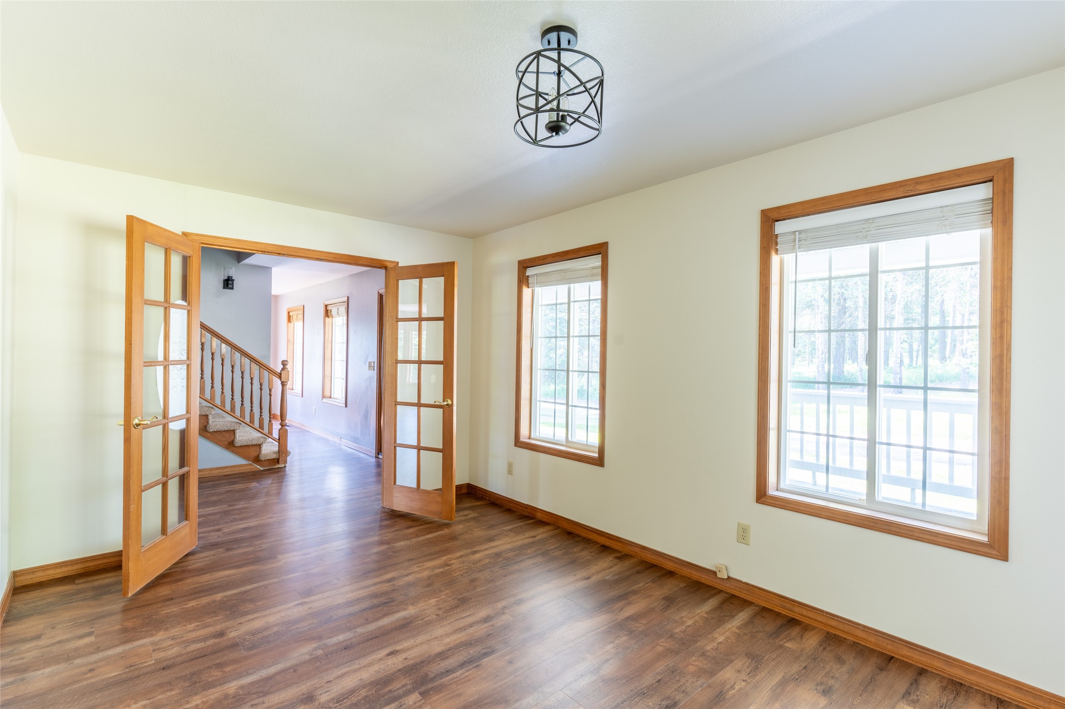 125 Old Morris Trail